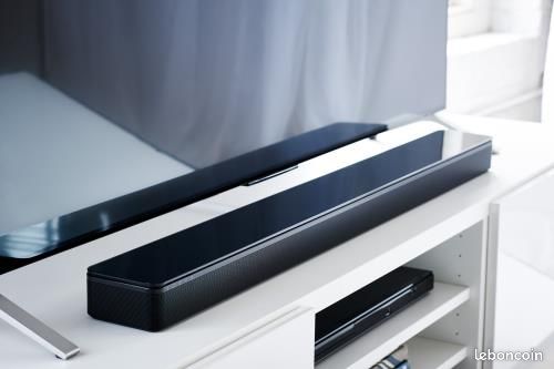 Kit home cinéma 5.1 bose complet