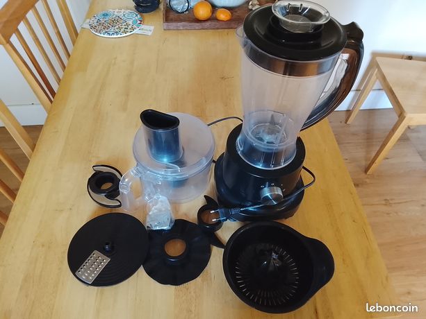 Kit mixeur blender