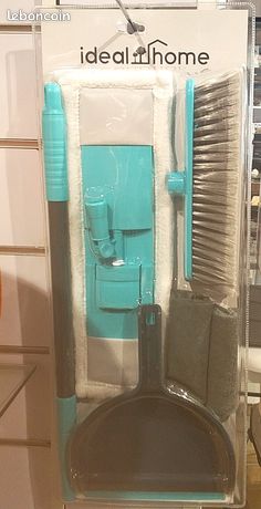 Kit nettoyage