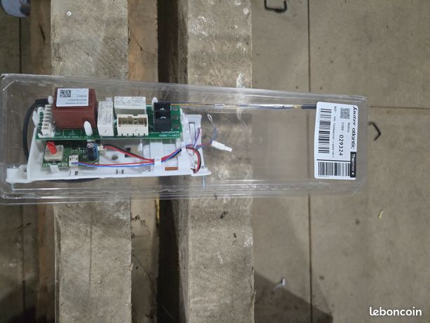 Kit thermostat
