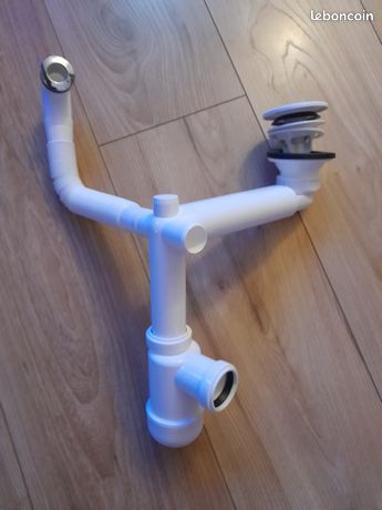 Kit vidange lavabo
