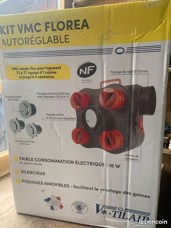 Kit VMC