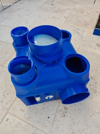 Kit VMC