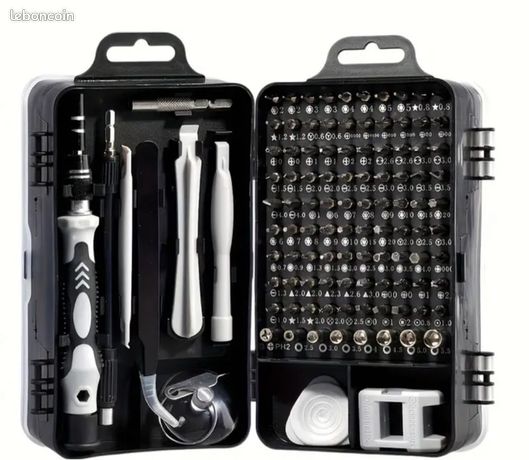 Kit de réparation de téléphone