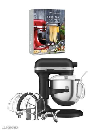 KitchenAid 66 L NEUF