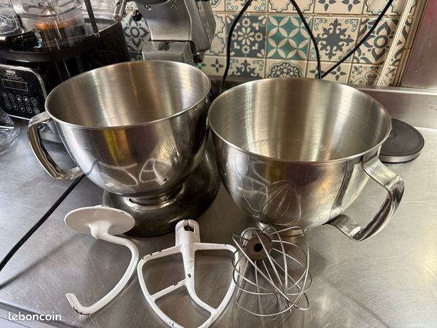 KitchenAid artisan