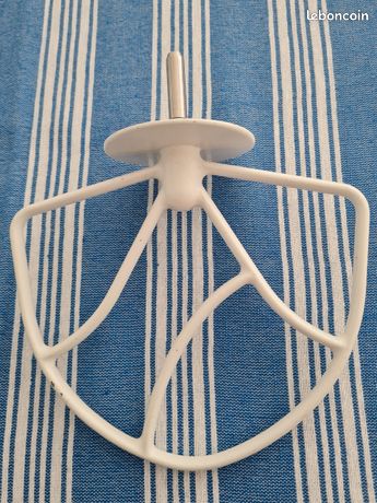 Kitchenaid feuille