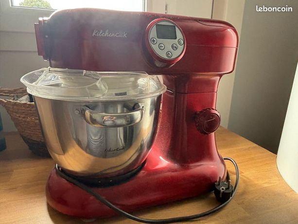 Kitchencook