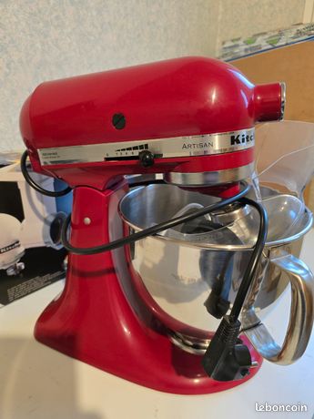 Kitchinaid