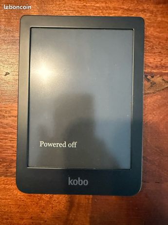 KOBO Clara HD