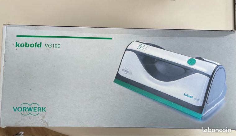Kobold Vorwerk