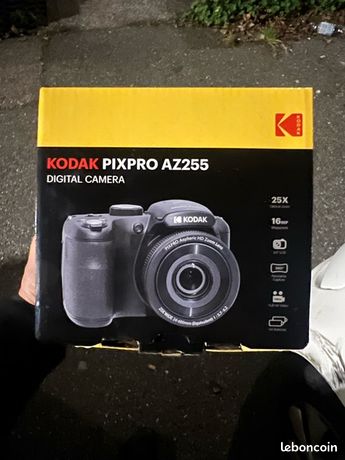 Kodak pixpro
