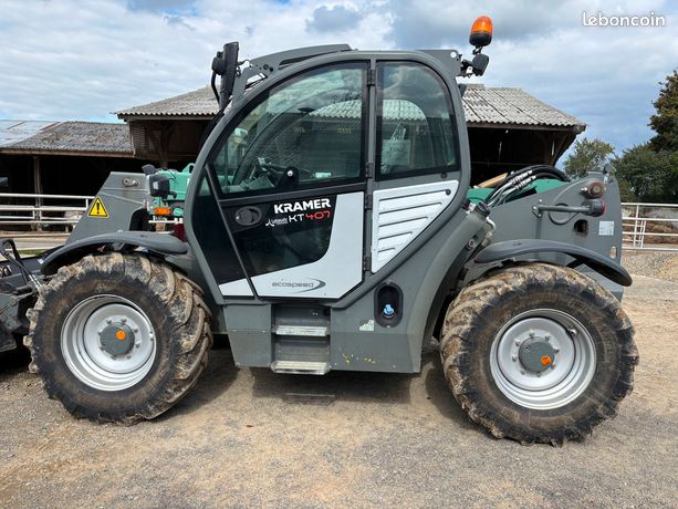 Kramer KT407