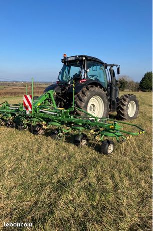 Krone 7,90/8