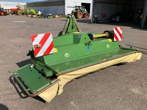 Krone EASYCUT 32 CV