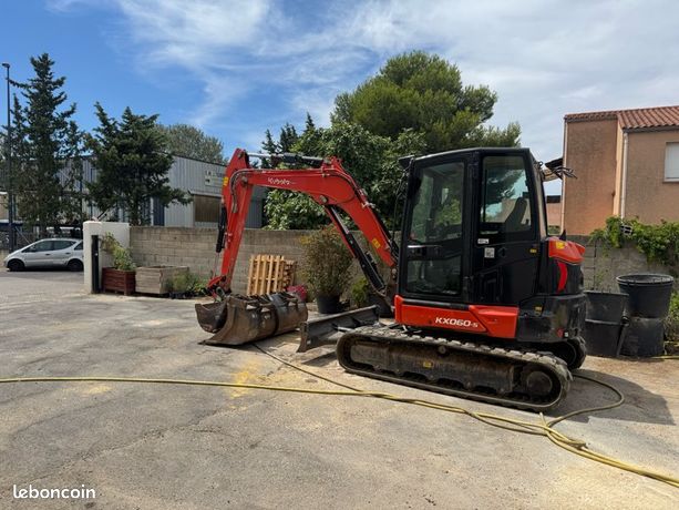 Kubota 6T