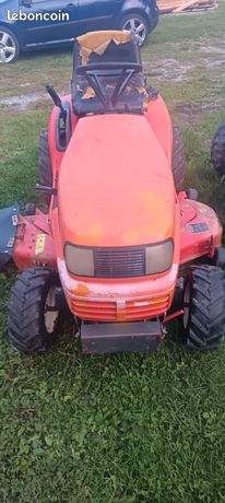 Kubota TG1860