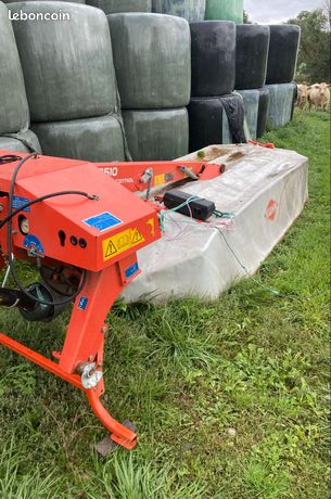 Kuhn 3510 FF