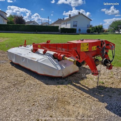 Kuhn FC 283