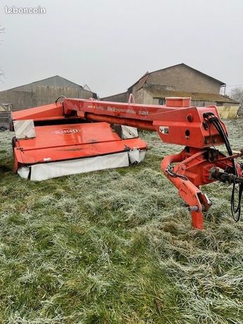 Kuhn FC303GC