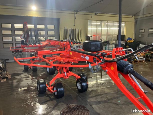 Kuhn GA 6632