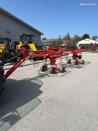 Kuhn GA 6632