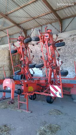 Kuhn GF10601TO