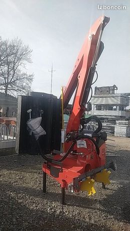 Kuhn he5045p