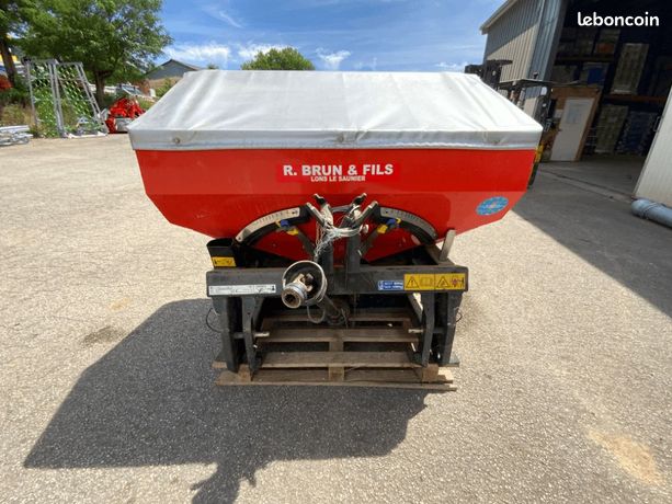 Kuhn MDS 14.2