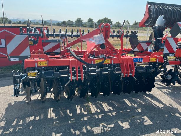 Kuhn OPTIMER L300