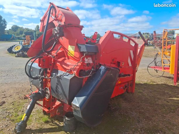 Kuhn PRIMOR 2060 M
