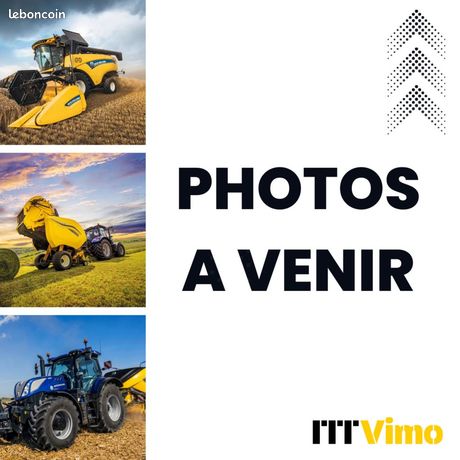 Kverneland 8452