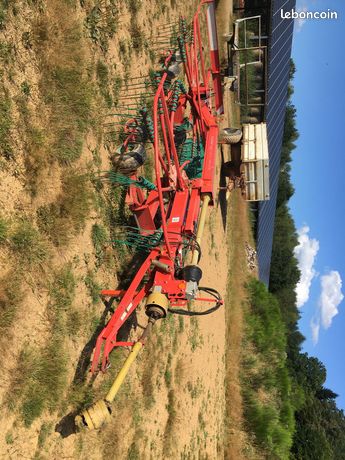 Kverneland 9065S