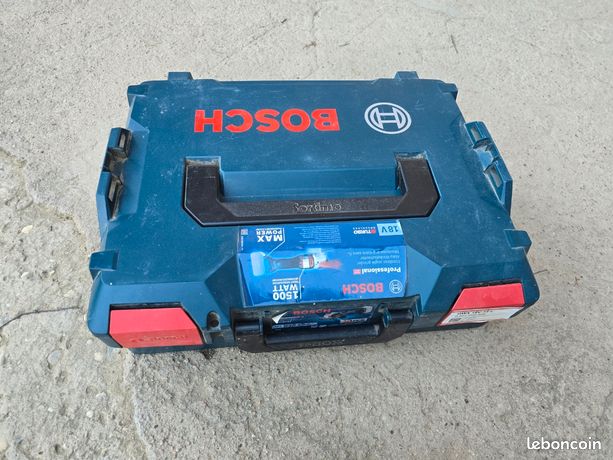 L-boxx bosch