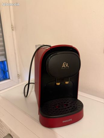 Lor barista