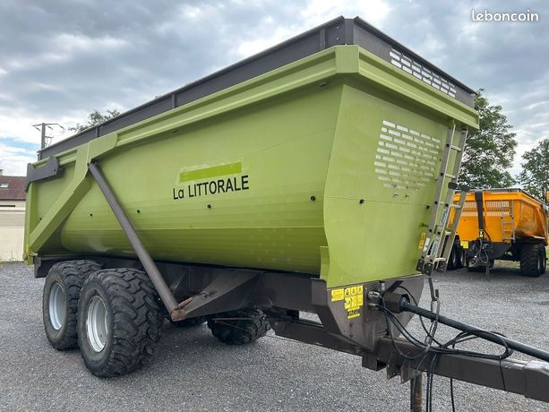 La Littorale C240