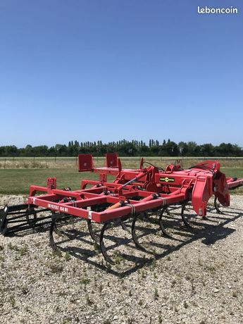 Labbé et Rotiel POLYCULT RS 40