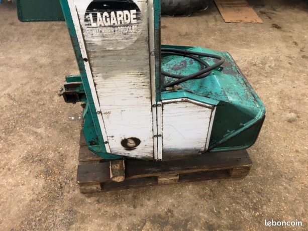 Lagarde ER60
