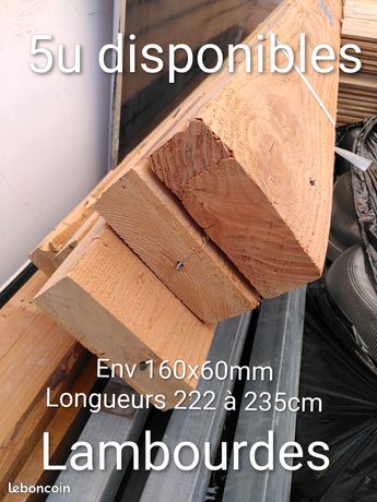 Lambourdes