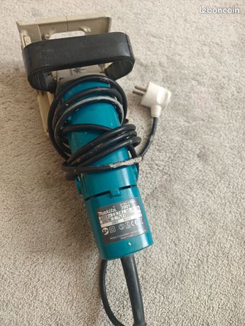 Lamelleuse Makita