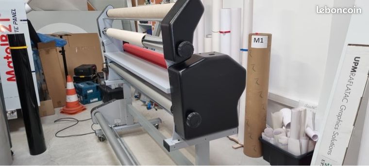 Laminateur STARTER