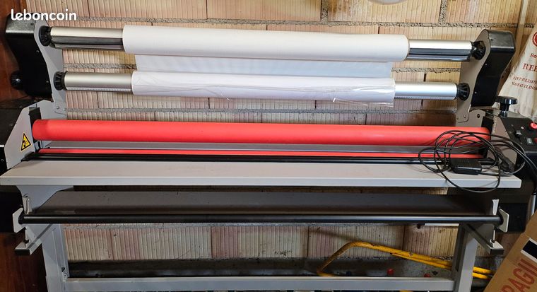 Laminateur