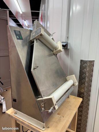 Laminoir professionnel