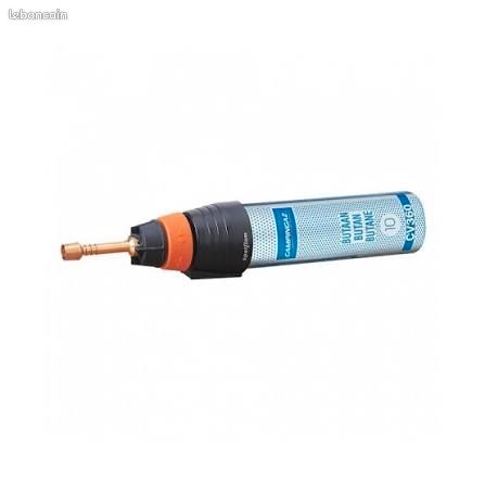 Lampe à souder gaz