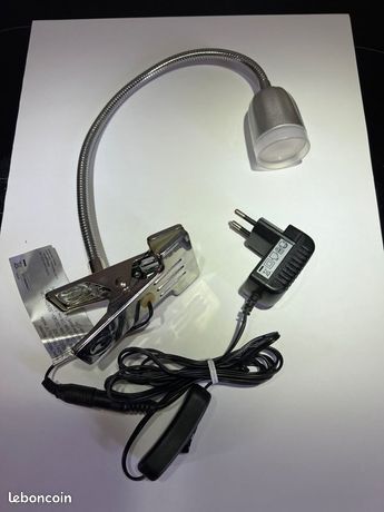 Lampe bureau