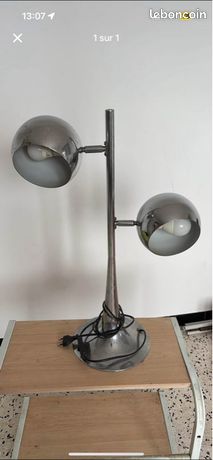 Lampe de bureau