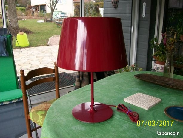 Lampe de bureau