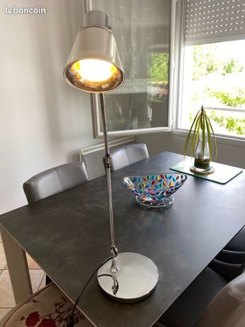 Lampe de bureau