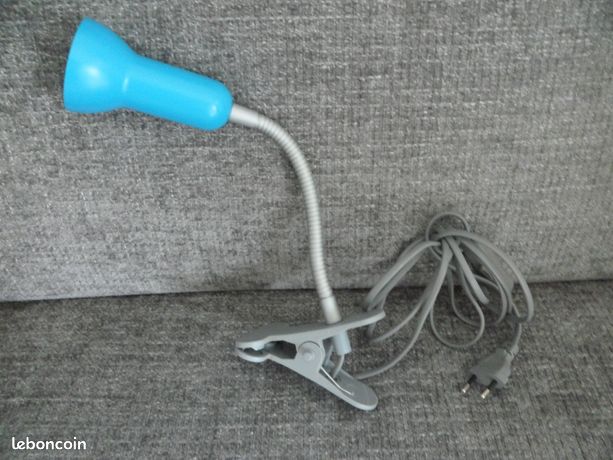 Lampe de bureau