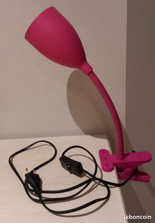 Lampe de bureau